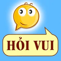 Hỏi Xoáy Đáp Troll icon