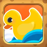 Duck Catch icon