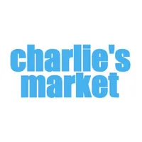 charlie's market icon