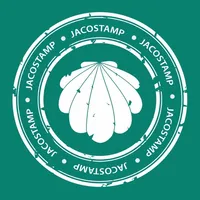 Jacostamp Camino de Santiago icon