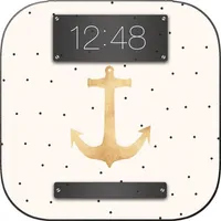 Lock Screen Editor -  Personal HD LockScreen Maker icon