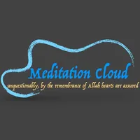 Meditation Cloud icon