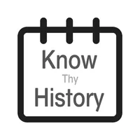 KnowThyHistory icon