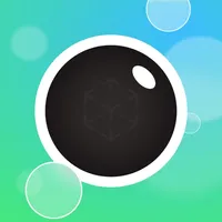 AR Camera ◉ icon