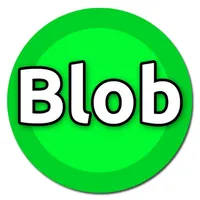 Blob io - Throw & split cells icon