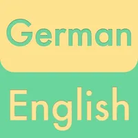 English - German 3000 icon