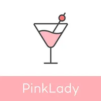 Pictail - PinkLady icon