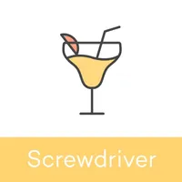 Pictail - ScrewDriver icon