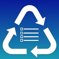 Recyclable CheckLists icon