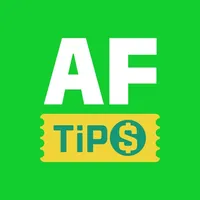 AF Tips - football predictions icon