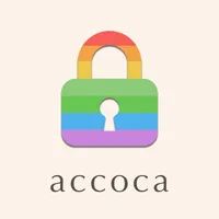 accoca - ID ＆ Password Manager icon