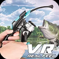 VR Fishing icon