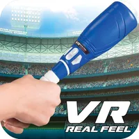 VR Baseball icon