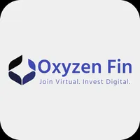 Oxyzen Financial App icon