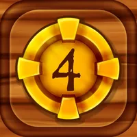 Rapscallions: Four Letter Words - Adult icon