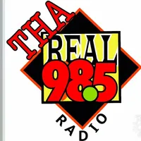 Tha Real 98.5 icon