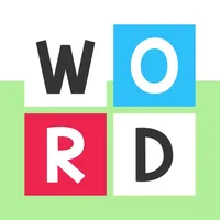 Word Race: Infinite Puzzle icon