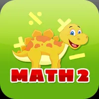 Imagine Math Class 2 icon