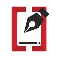 Innogy Sign icon