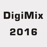 DigiMix2016 icon