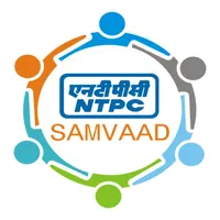 NTPC SAMVAAD icon