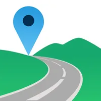 ROADSTOCK | Touring GPS Logger icon