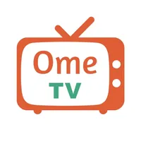 OmeTV – Video Chat Alternative icon