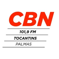 Rádio CBN Palmas icon