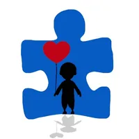 autismo mi niño azul icon