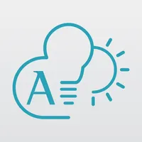 ATHome Cloud icon