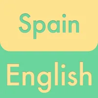 English - Spanish 3000 icon