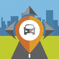 Taxímetro GPS icon