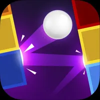 Bounzy Ball: Bricks and Balls icon