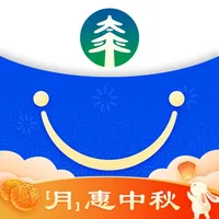 太平惠汇-服务互联网时代的保险人 icon