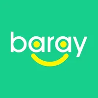 Baray-巴乐外卖 icon