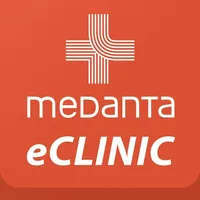 Medanta eCLINIC icon