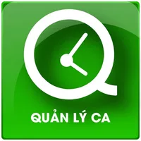 Quản Lý Ca icon