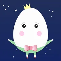 Humpty Dumpty - Milkyway stargate Cosmos adventure icon