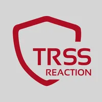 TRSS Reaction icon