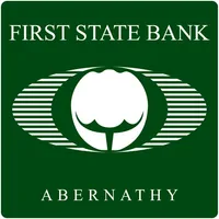 First State Bank Abernathy icon