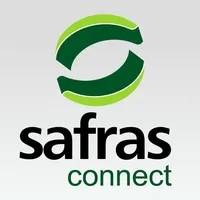 Safras Connect icon