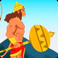 Hanuman Adventures icon