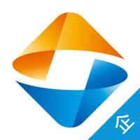 齐鲁银行企业手机银行 icon