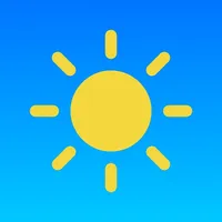 Sweather - Weather & Radar icon