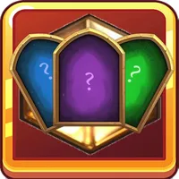 CC Roll Simulator for Castle Clash icon