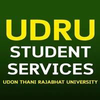 UDRU Student Services icon