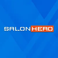 SalonHero - Quản lý Salon &Spa icon