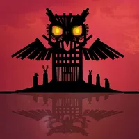 Rusty Lake Paradise icon