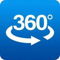 Pocket360 icon