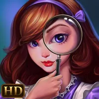 Alice’s adventures: hidden objects in Wonderland icon